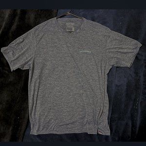 Patagonia Men's Capilene® Cool Daily Graphic Shirt - Large